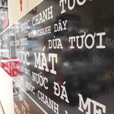 Tổng hợp- Cây Bàng Coffee