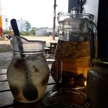 Tổng hợp- Cây Bàng Coffee