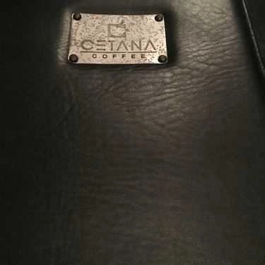 Thực đơn- Cetana Cafe