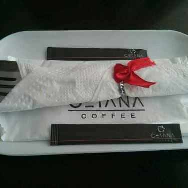 Tổng hợp- Cetana Cafe