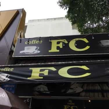 Tổng hợp- FC Coffee - Vành Đai Trong