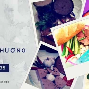 Tổng hợp- Chả Bò Hoàng Thương - Shop Online