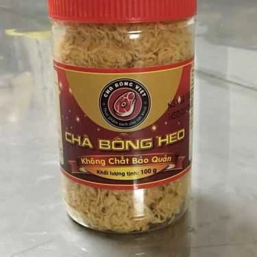 Món ăn- Chà Bông Việt - Shop Online