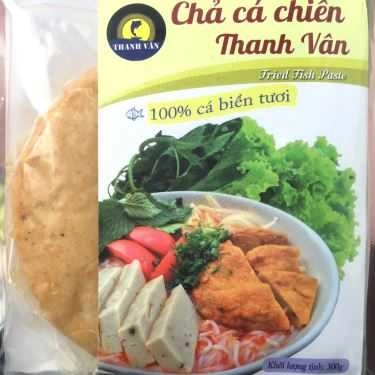 Món ăn- Chả Cá Quy Nhơn Thanh Vân - Shop Online