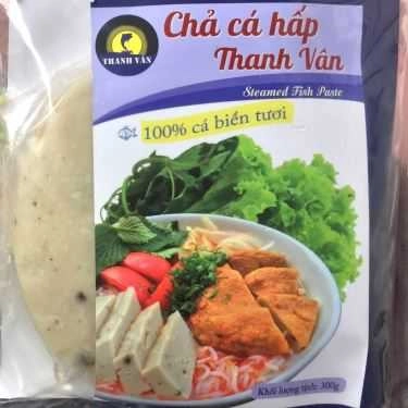 Món ăn- Chả Cá Quy Nhơn Thanh Vân - Shop Online