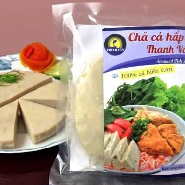 Món ăn- Chả Cá Quy Nhơn Thanh Vân - Shop Online