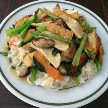 Món ăn- Quán Ăn Chả Chay