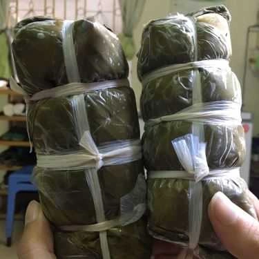 Món ăn- Quán Ăn Chả Chay