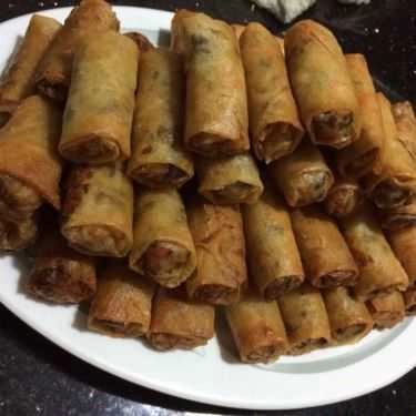 Món ăn- Quán Ăn Chả Chay