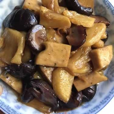 Món ăn- Quán Ăn Chả Chay