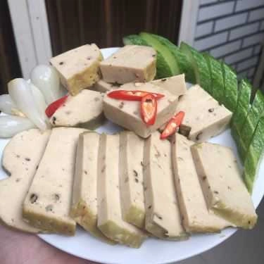 Món ăn- Quán Ăn Chả Chay