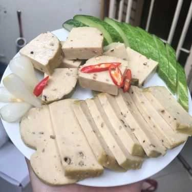 Món ăn- Quán Ăn Chả Chay