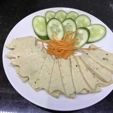 Món ăn- Quán Ăn Chả Chay
