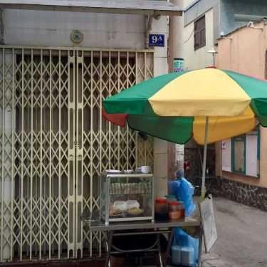 Tổng hợp- Ăn vặt Chả Cuốn & Cơm Gà