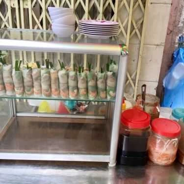 Tổng hợp- Ăn vặt Chả Cuốn & Cơm Gà