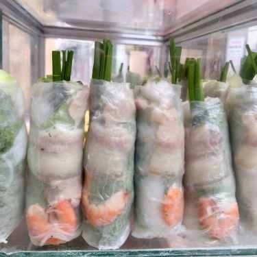 Tổng hợp- Ăn vặt Chả Cuốn & Cơm Gà