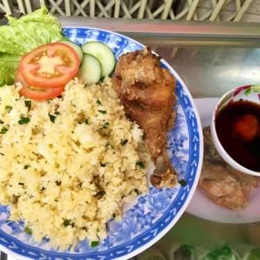 Tổng hợp- Ăn vặt Chả Cuốn & Cơm Gà