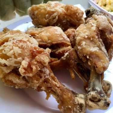Tổng hợp- Ăn vặt Chả Cuốn & Cơm Gà