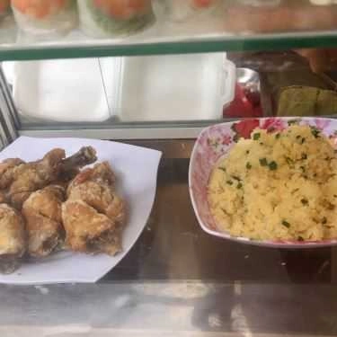 Tổng hợp- Ăn vặt Chả Cuốn & Cơm Gà