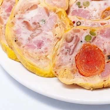 Tổng hợp- Chả Gà Jambon - Shop Online