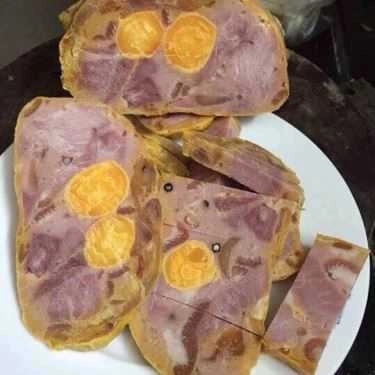 Tổng hợp- Chả Gà Jambon - Shop Online