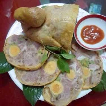 Tổng hợp- Chả Gà Jambon - Shop Online