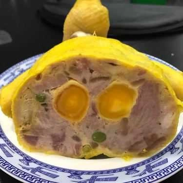 Tổng hợp- Chả Gà Jambon - Shop Online