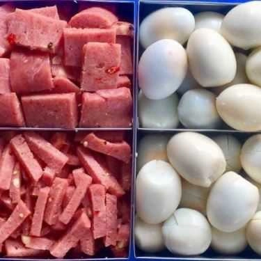 Món ăn- Ăn vặt Bà Dung - Chả Cuốn Cá Trích
