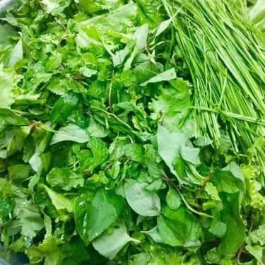 Tổng hợp- Ăn vặt Bà Dung - Chả Cuốn Cá Trích