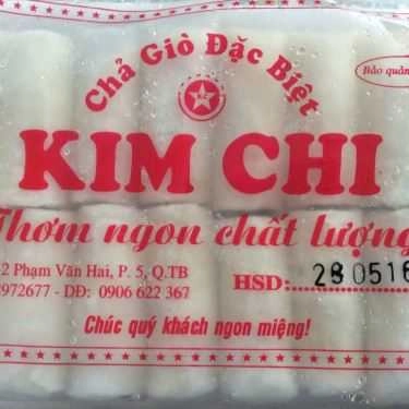 Tổng hợp- Chả Giò Kim Chi - Shop Online