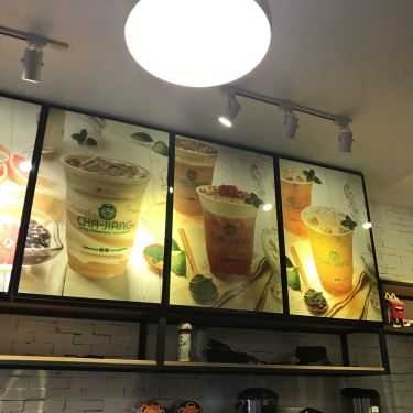 Tổng hợp- Cafe Cha-Jiang [Chá-Cheng] 茶匠 - Trà Sữa Đài Loan
