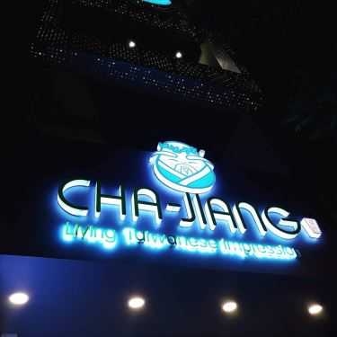 Tổng hợp- Cafe Cha-Jiang [Chá-Cheng] 茶匠 - Trà Sữa Đài Loan