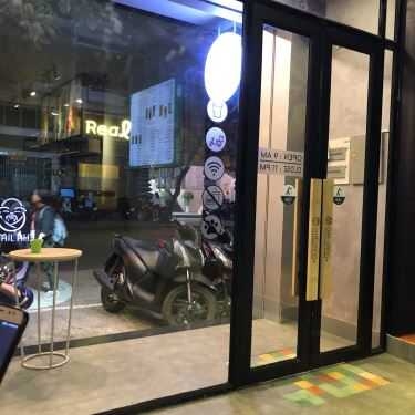 Tổng hợp- Cafe Cha-Jiang [Chá-Cheng] 茶匠 - Trà Sữa Đài Loan