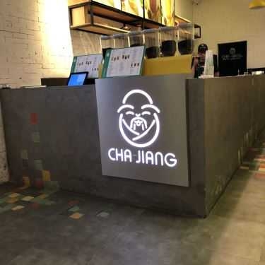 Tổng hợp- Cafe Cha-Jiang [Chá-Cheng] 茶匠 - Trà Sữa Đài Loan