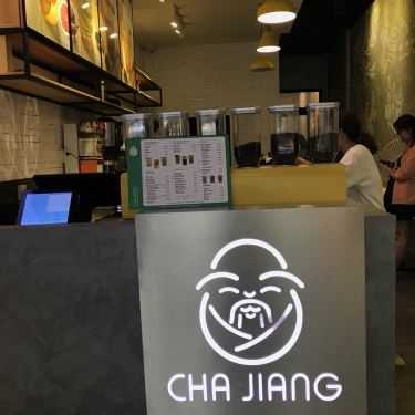 Tổng hợp- Cafe Cha-Jiang [Chá-Cheng] 茶匠 - Trà Sữa Đài Loan