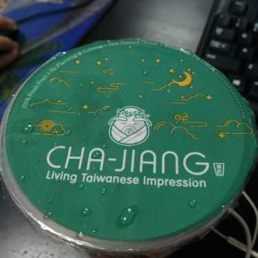 Tổng hợp- Cafe Cha-Jiang [Chá-Cheng] 茶匠 - Trà Sữa Đài Loan