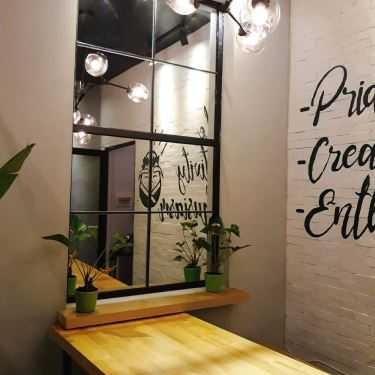Tổng hợp- Cafe Cha-Jiang [Chá-Cheng] 茶匠 - Trà Sữa Đài Loan