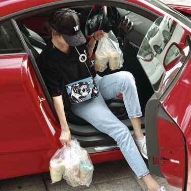 Tổng hợp- Cafe Cha-Jiang [Chá-Cheng] 茶匠 - Trà Sữa Đài Loan