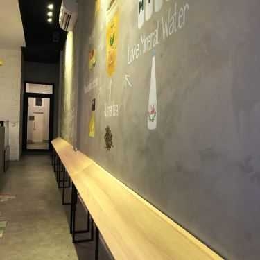 Tổng hợp- Cafe Cha-Jiang [Chá-Cheng] 茶匠 - Trà Sữa Đài Loan