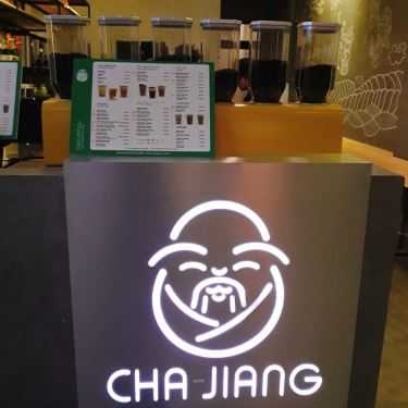 Tổng hợp- Cafe Cha-Jiang [Chá-Cheng] 茶匠 - Trà Sữa Đài Loan