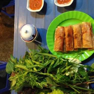 Món ăn- Ăn vặt Chả Lụi Lagi - Phan Văn Trị