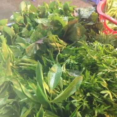 Món ăn- Ăn vặt Chả Lụi Lagi - Phan Văn Trị