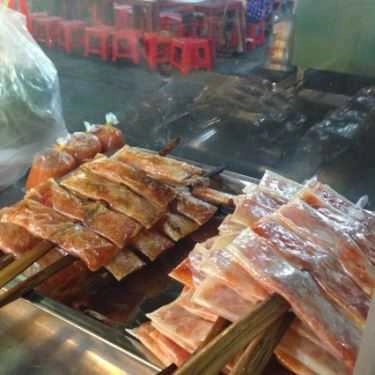 Món ăn- Ăn vặt Chả Lụi Lagi - Phan Văn Trị