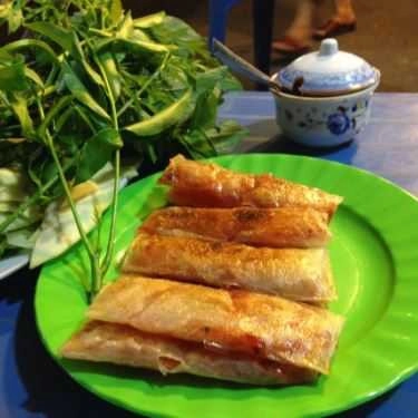 Món ăn- Ăn vặt Chả Lụi Lagi - Phan Văn Trị