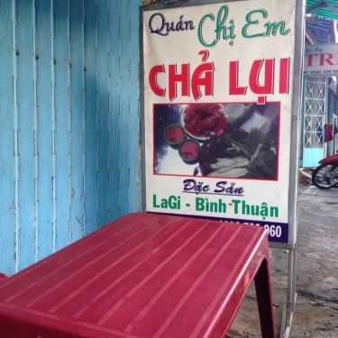 Tổng hợp- Ăn vặt Chả Lụi Chị Em - Đường Số 6