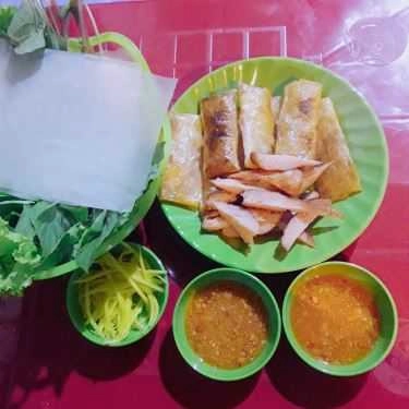 Món ăn- Ăn vặt Chả Lụi Lagi - Tôn Thất Thuyết