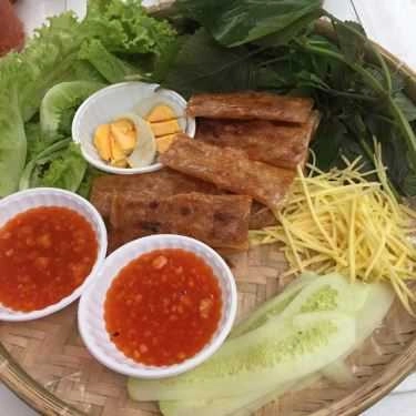 Món ăn- Ăn vặt Chả Lụi Lagi & Ba Rọi Nướng