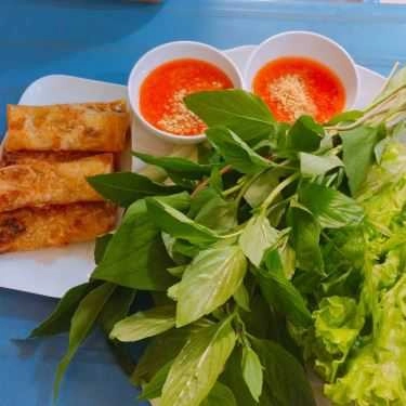 Món ăn- Ăn vặt Chả Lụi Lagi
