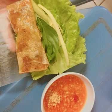 Món ăn- Ăn vặt Chả Lụi Lagi