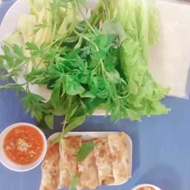 Món ăn- Ăn vặt Chả Lụi Lagi